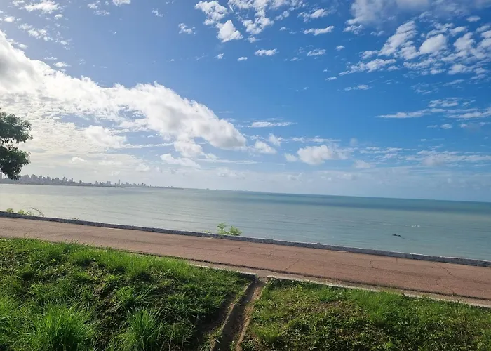 Apartamento Em Joao Pessoa