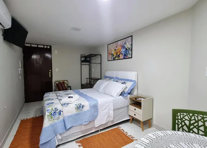Apartamento Em Joao Pessoa