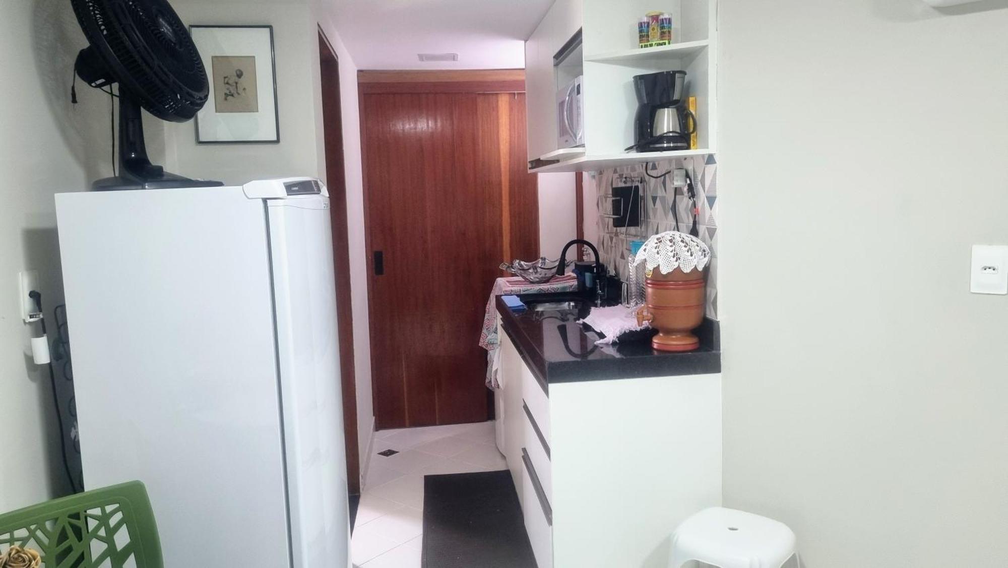 Em Apartment Joao Pessoa