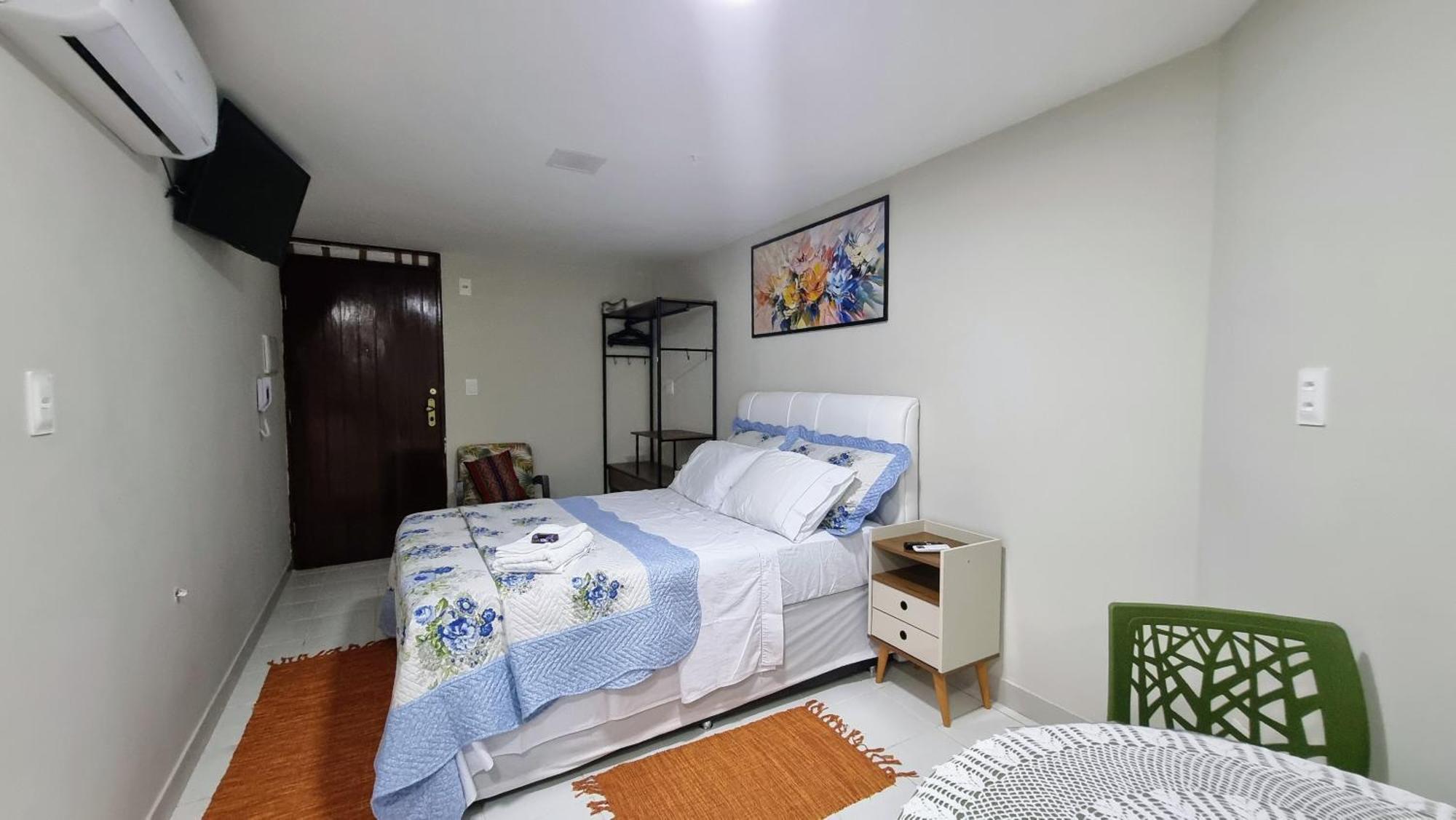 Apartment Em Joao Pessoa